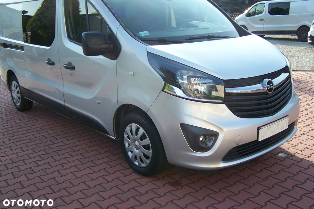 Renault Trafic - 2