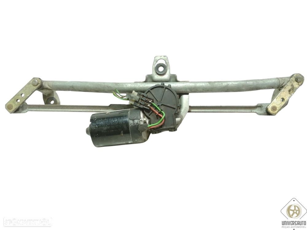 MOTOR LIMPA-VIDROS FRONTAL AUDI A3 2000 - 3