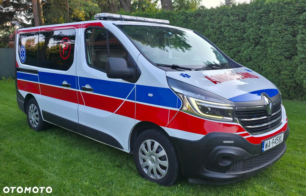 Renault Trafic - 5