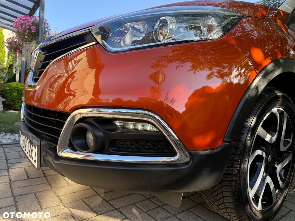 Renault Captur ENERGY TCe 120 EDC XMOD - 13