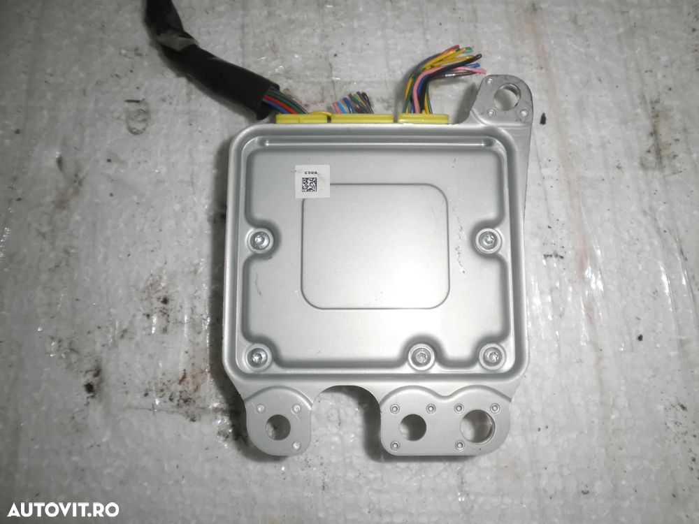 Calculator airbag Nissan Navara 2.3 DCI 2018 988204KK1A 98820-4KK1A 0285012863 0285014304 98820-5JT0A - 2