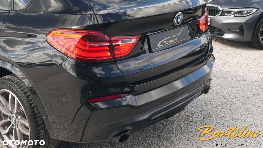 BMW X4 M - 7