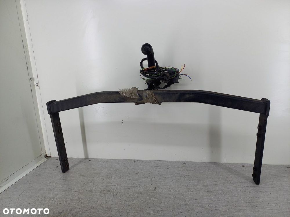 HAK HOLOWNICZY SEAT TOLEDO II SEDAN - 1