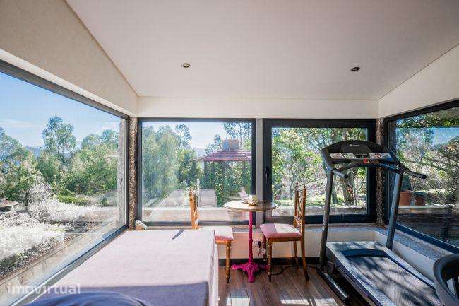 Moradia, 221 m², Calvos e Frades - Grande imagem: 2/42