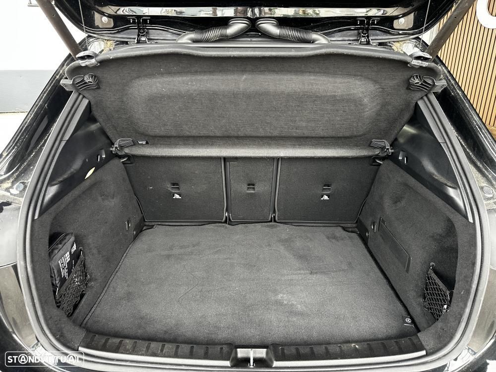 Mercedes-Benz GLA 250 e 8G-DCT Progressive - 43