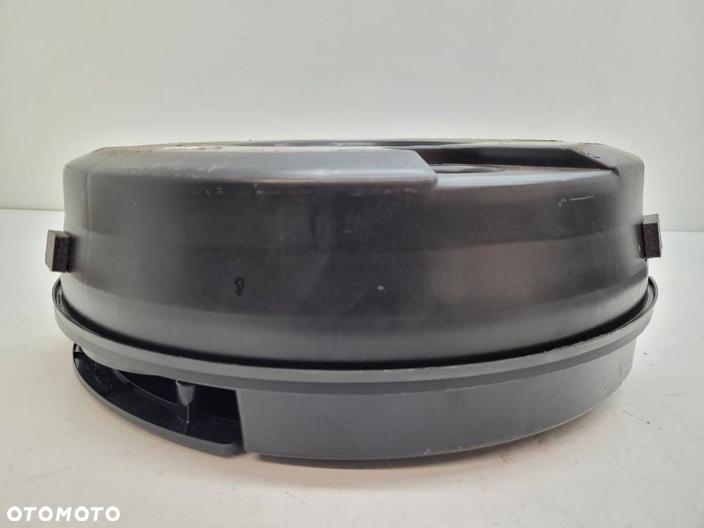 SUBWOOFER GŁOŚNIK BASOWY AUDI Q5 8R 8R0035382A 2011 - 3
