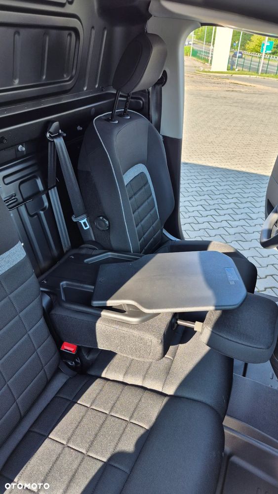 Citroën Berlingo - 20