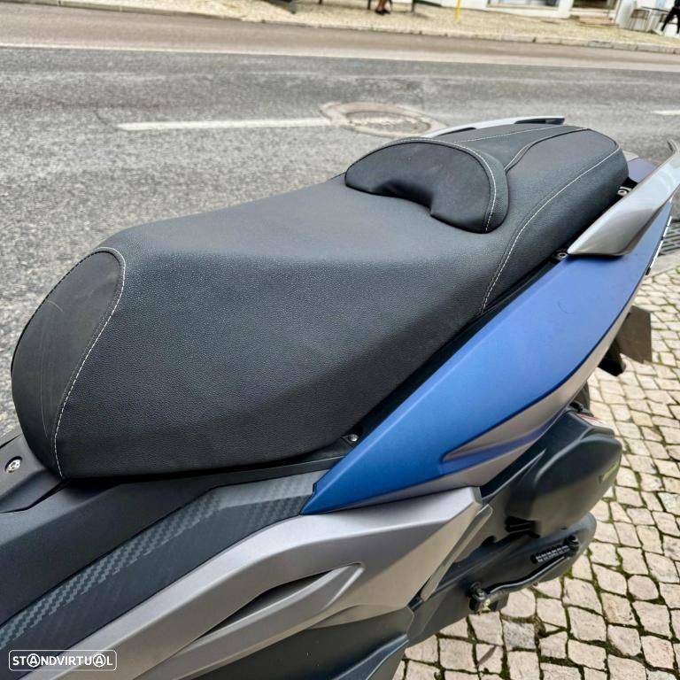 Keeway Vieste 125 - 24