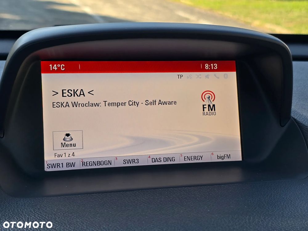 Opel Mokka 1.7 CDTI ecoFLEX Start/Stop Innovation - 27