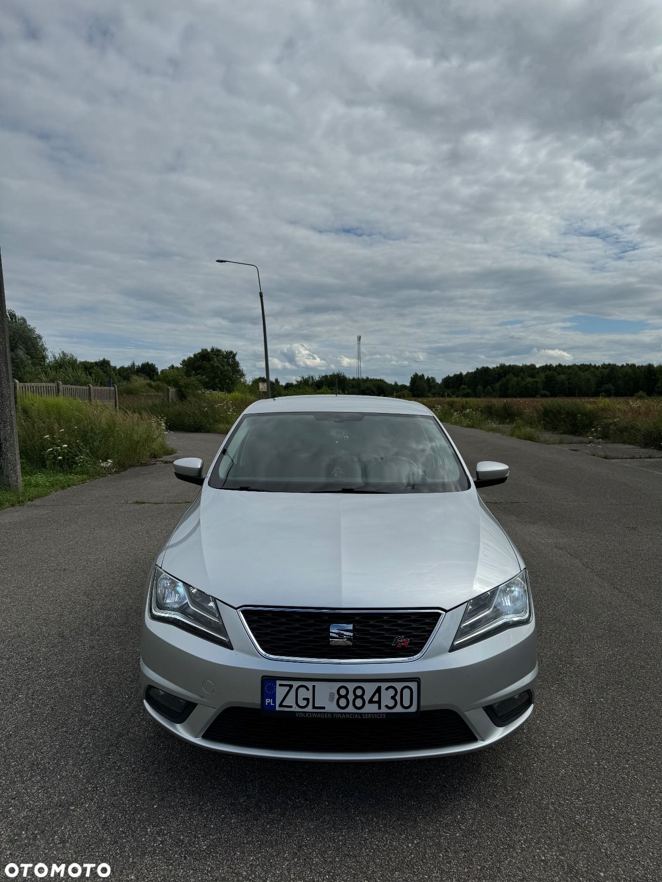 Seat Toledo 1.6 TDI Reference - 8
