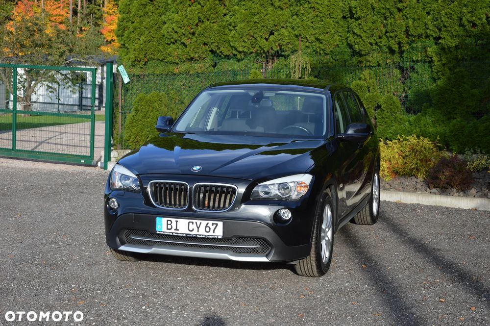 BMW X1 - 14