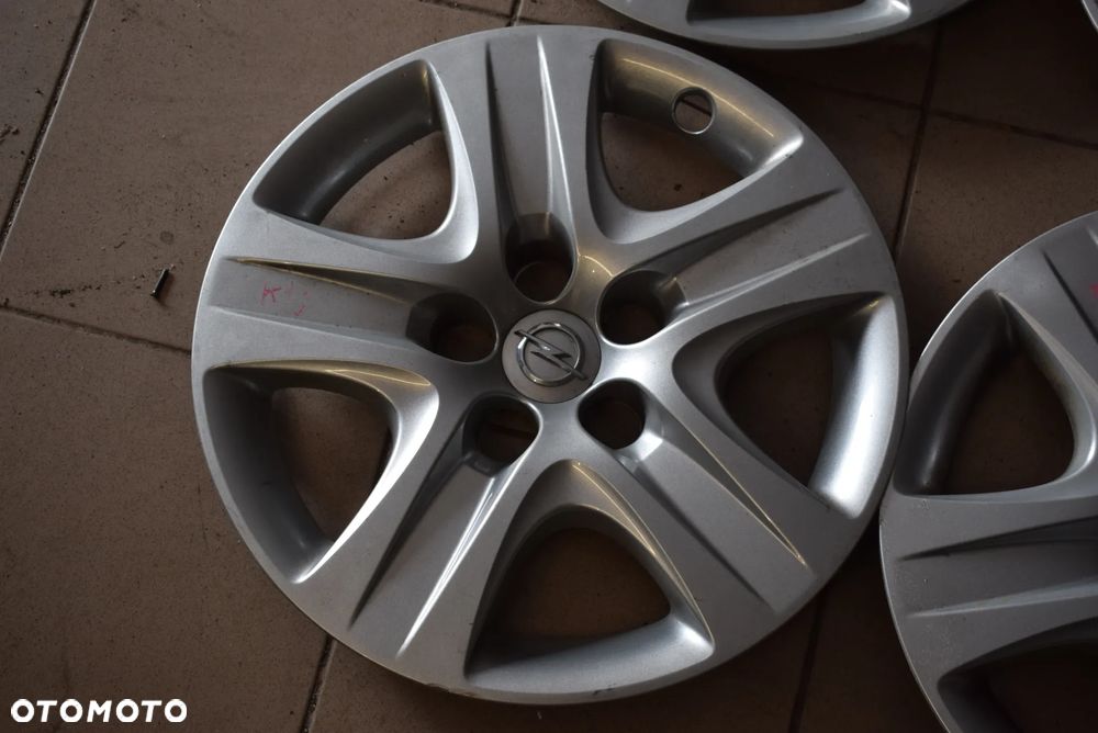 Kołpaki Opel 17'' R17 - 2