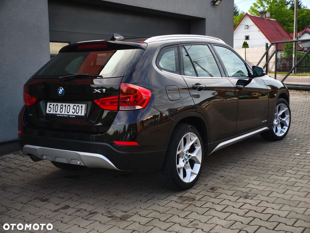 BMW X1 - 3