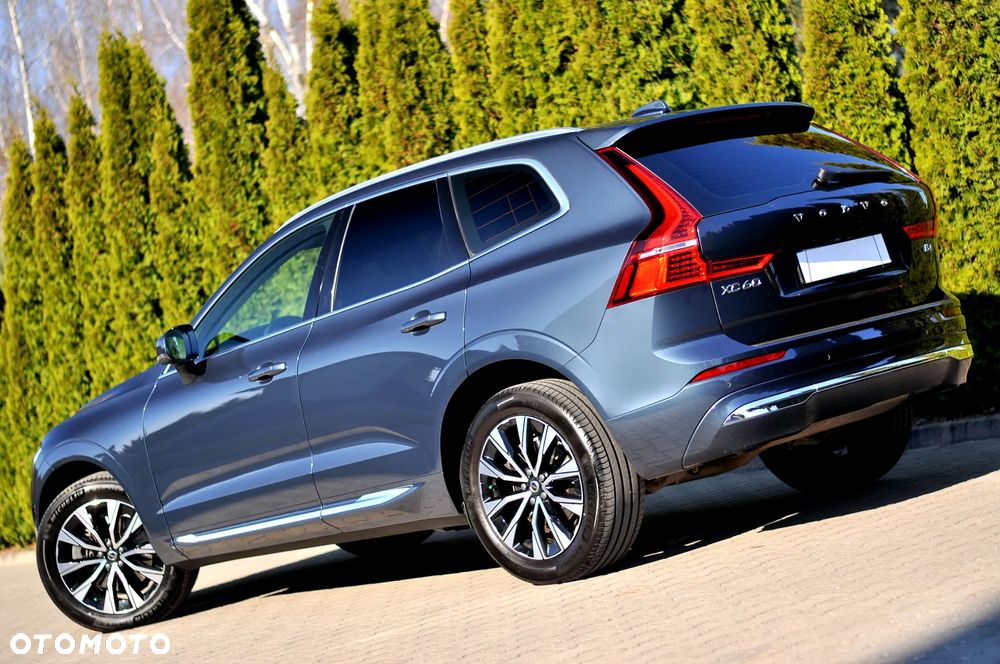 Volvo XC 60 B4 D Geartronic Inscription - 3