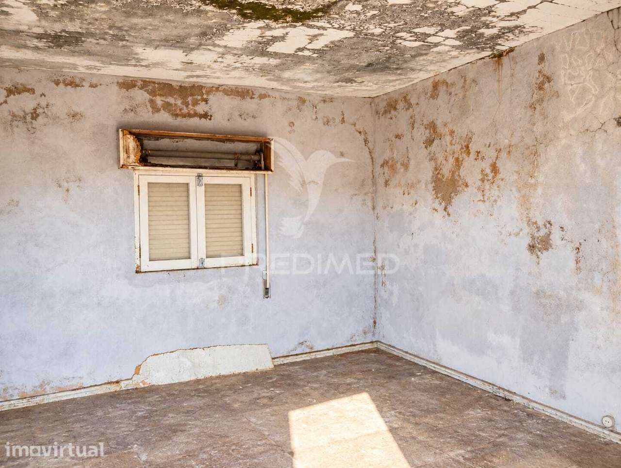 Ruína para reconstrução – Guia, Pombal - Grande imagem: 5/7