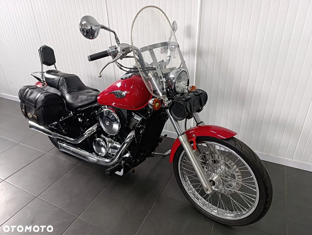 Kawasaki Vulcan - 15