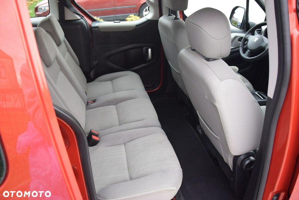 Peugeot Partner 1.6 HDi Business Line - 26