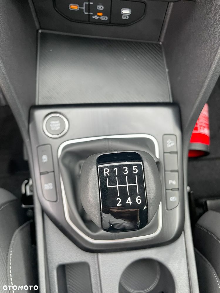 Kia Sportage 1.6 T-GDI Smart 2WD - 13