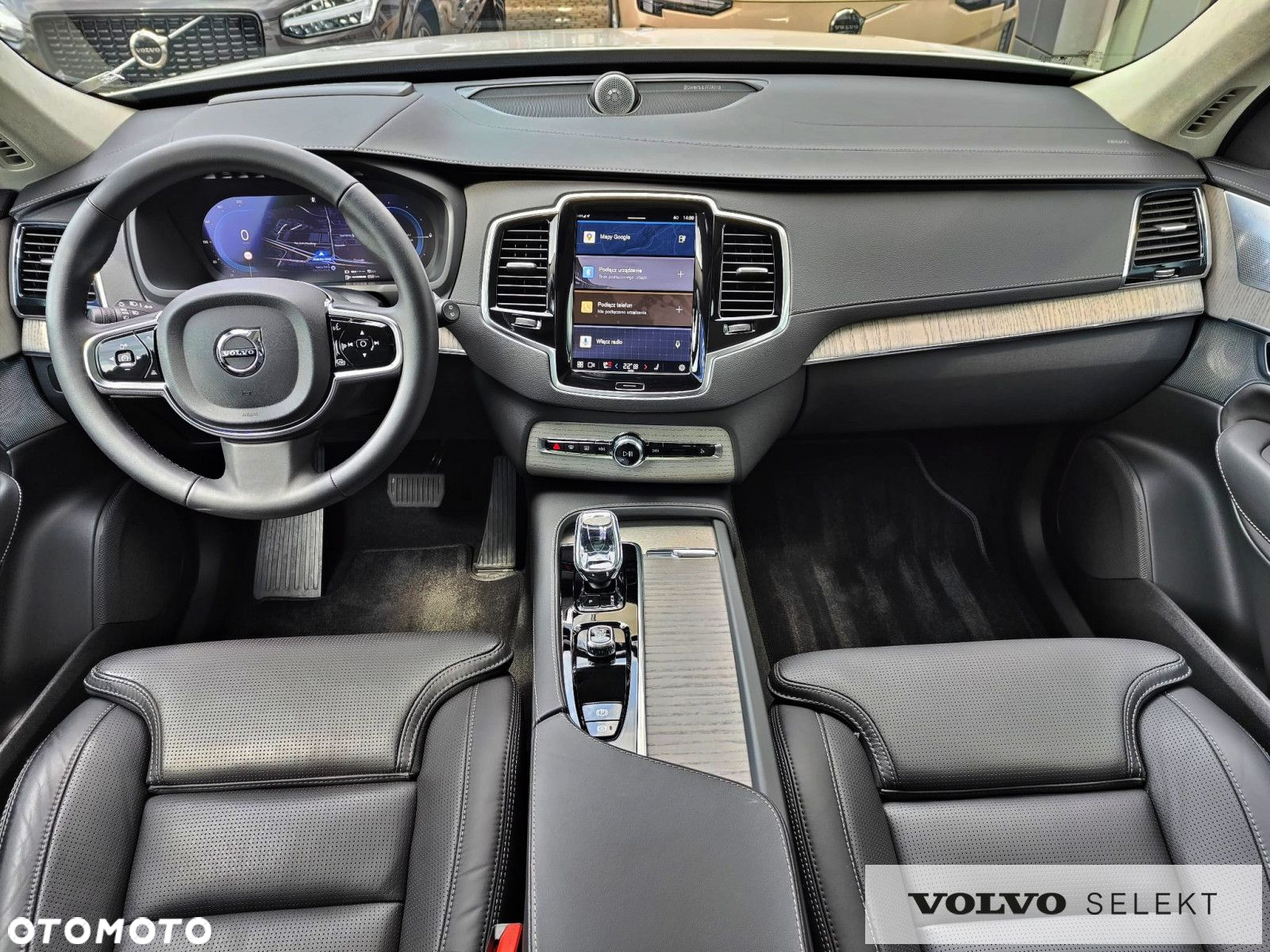 Volvo XC 90 - 15