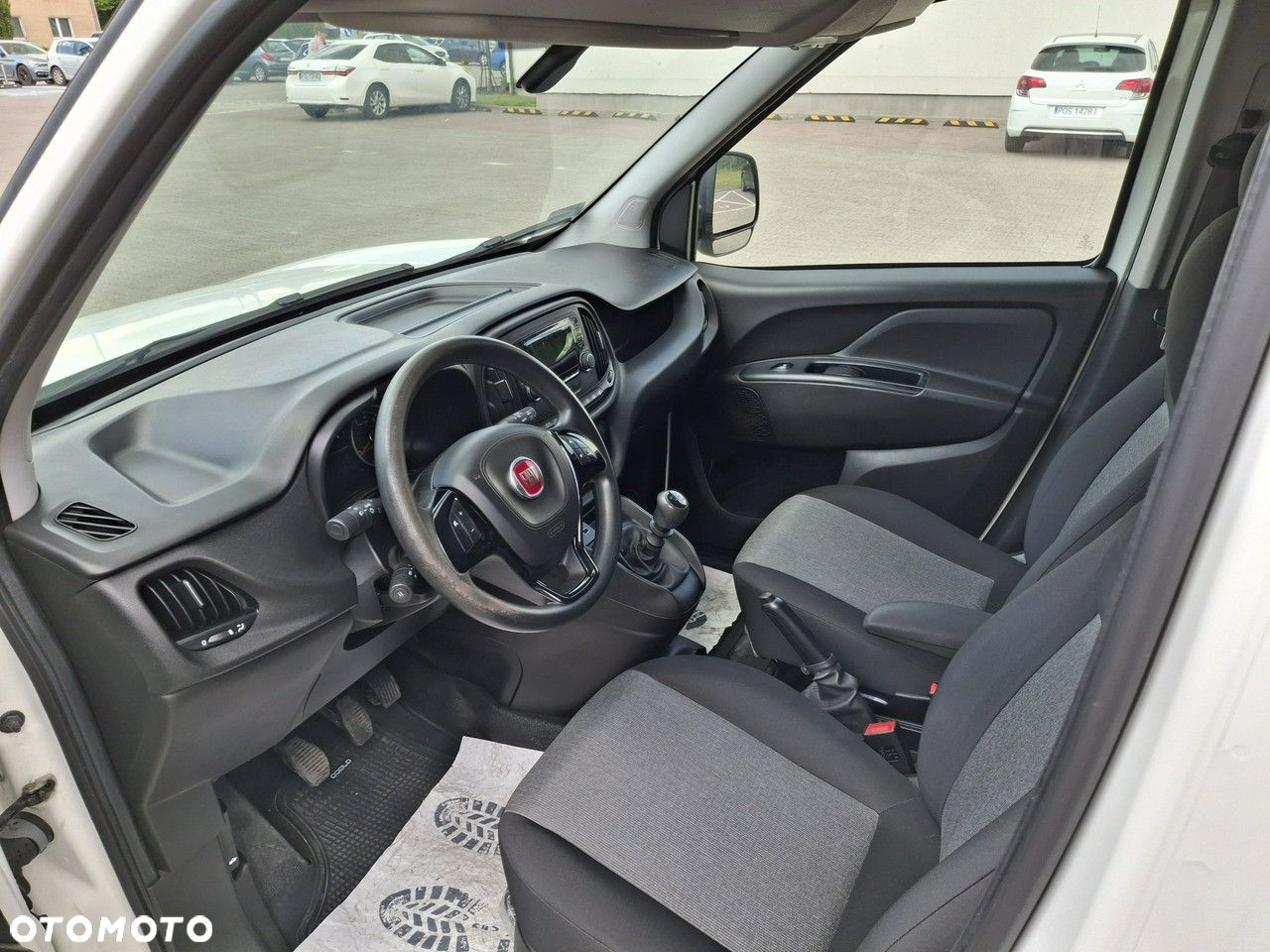 Fiat Doblo - 13