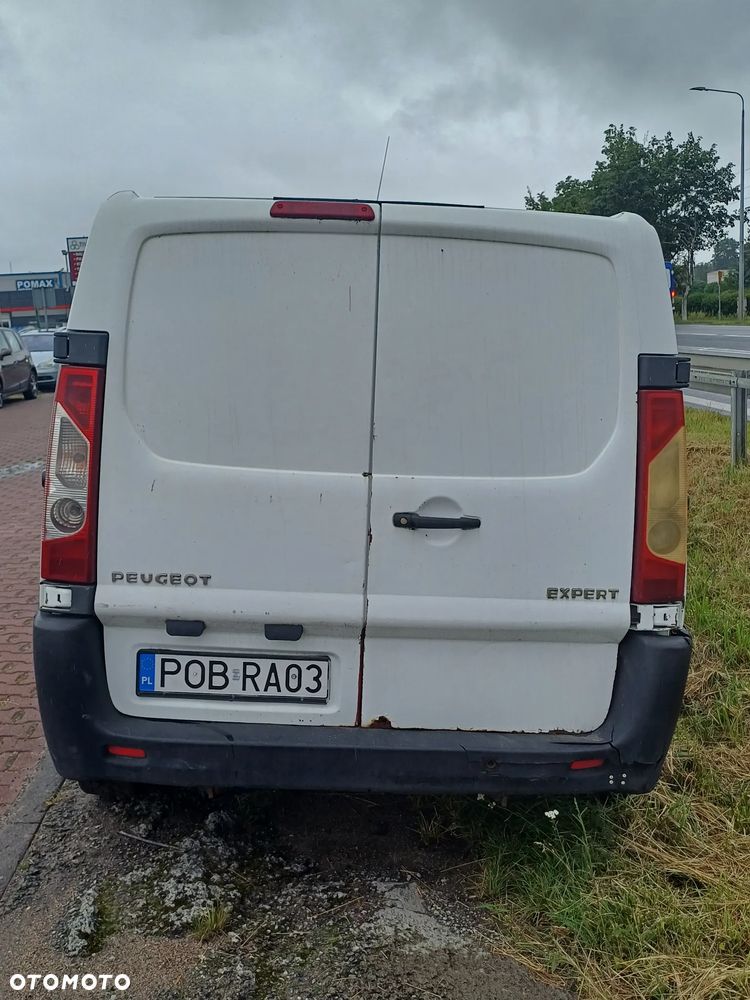 Peugeot Expert - 3