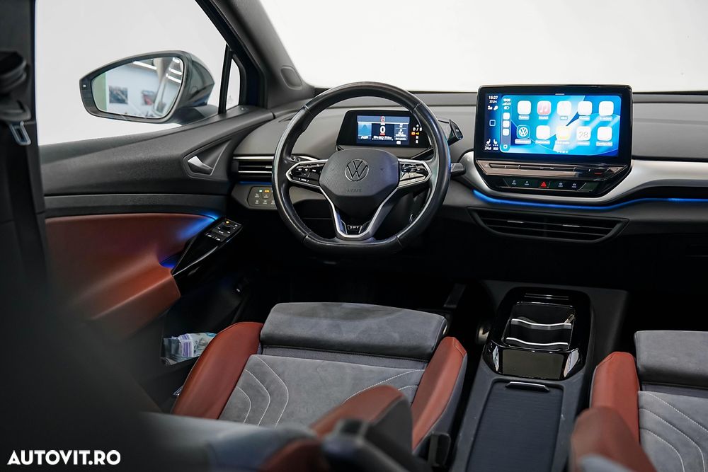 Volkswagen ID.4 77 kWh Pro Performance - 19