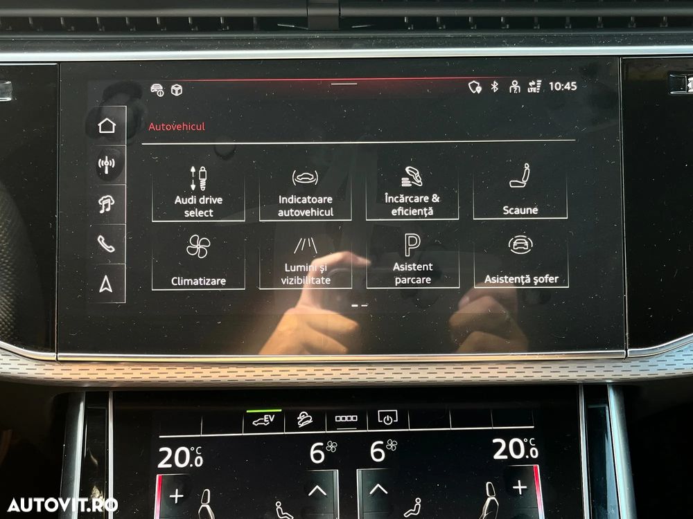 Audi Q8 - 28