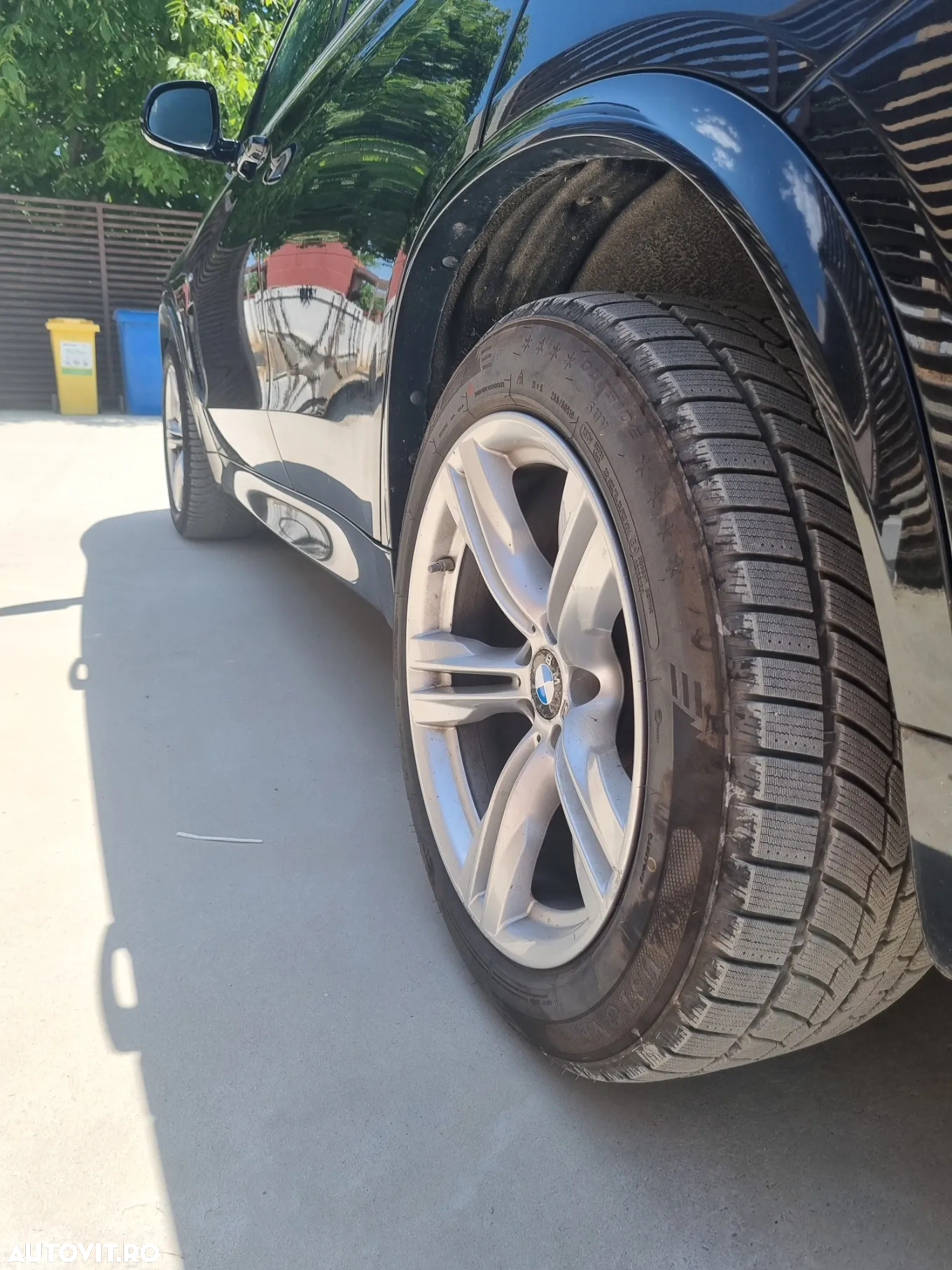 BMW X5 xDrive30d - 4