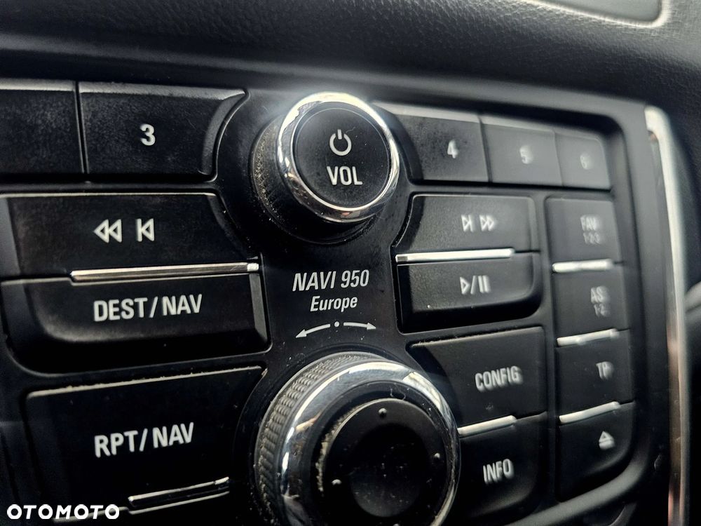 Opel Mokka 1.4 T Cosmo - 27