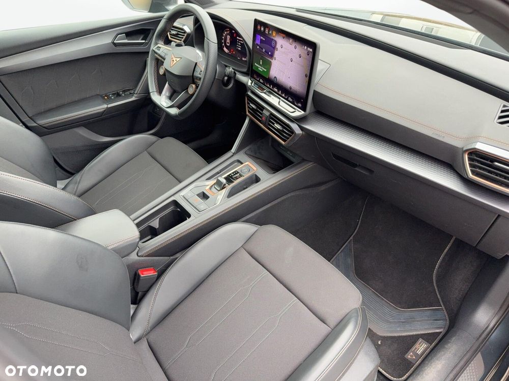 Cupra Leon - 12
