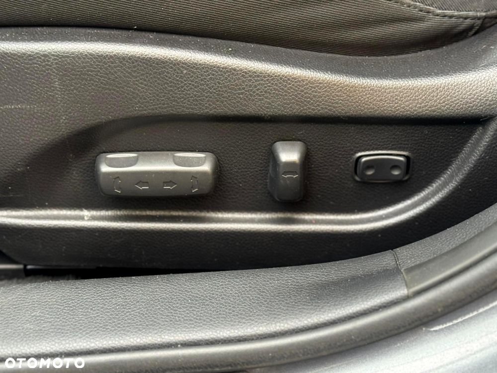 Hyundai i40 1.7 CRDi blue Style - 15