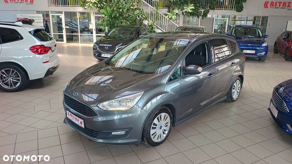 Ford C-MAX - 14