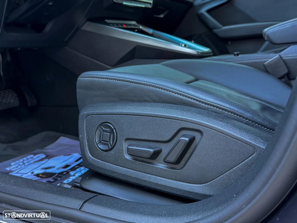 Audi A3 Limousine 30 TFSI S tronic - 8