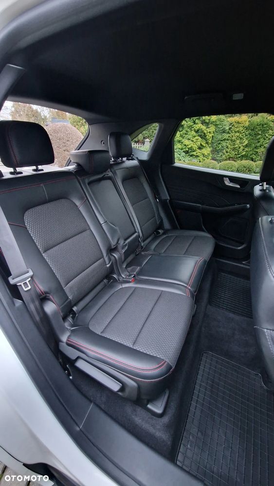 Ford Kuga 2.0 EcoBoost AWD ST-Line ASS - 20