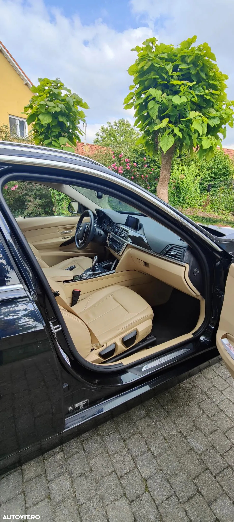 BMW Seria 3 - 2
