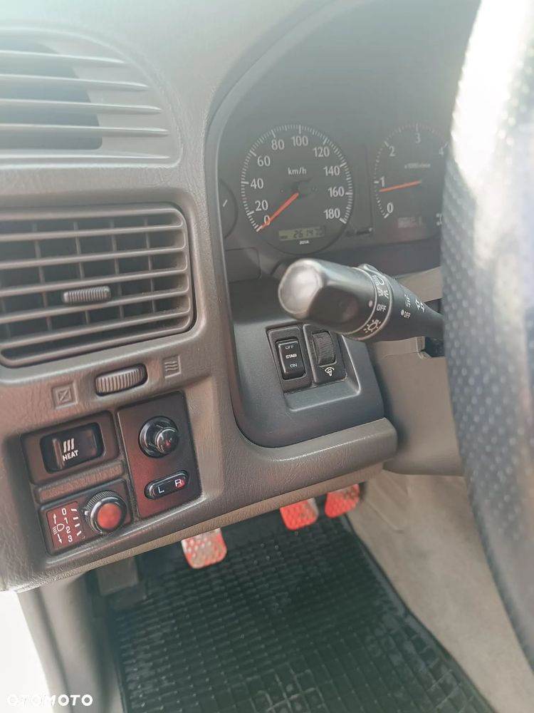 Nissan Patrol - 15