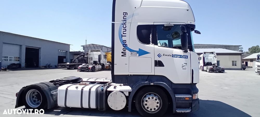 Scania R420 - 3