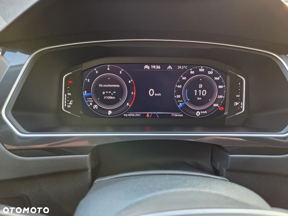 Volkswagen Tiguan - 21