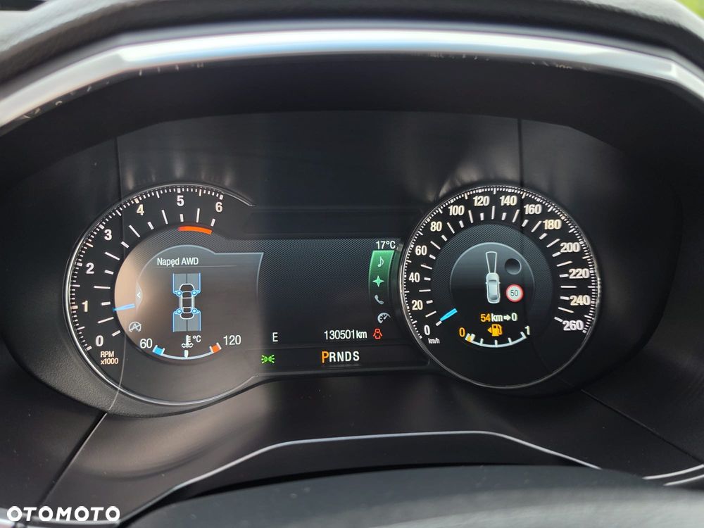 Ford Edge 2.0 TDCi Twin-Turbo 4WD Sport - 18