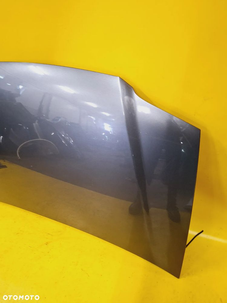 MASKA POKRYWA SILNIKA VW TOURAN I LAK: LA7X NR184 - 5