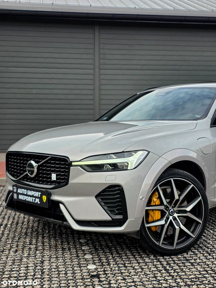 Volvo XC 60 T8 Plug-In Hybrid AWD Polestar Engineered - 34