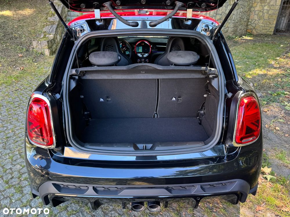 MINI John Cooper Works - 5