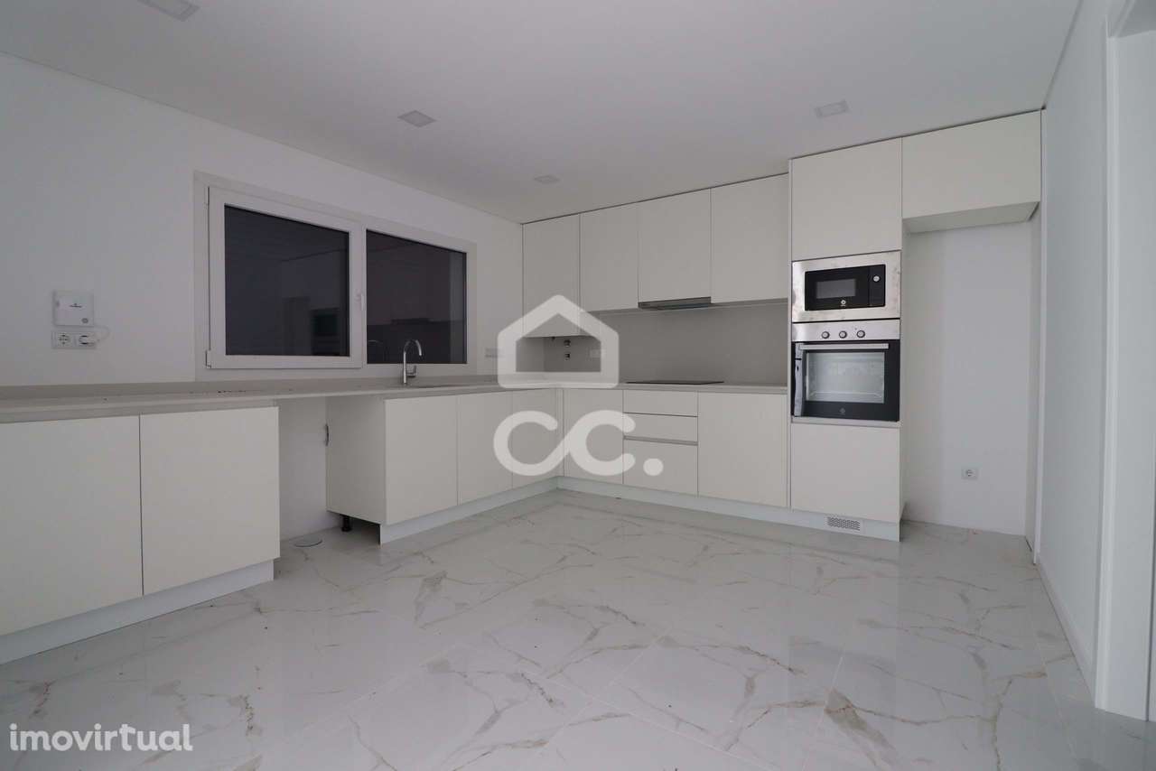 Moradia T3 nova em Arazede - Grande imagem: 2/20