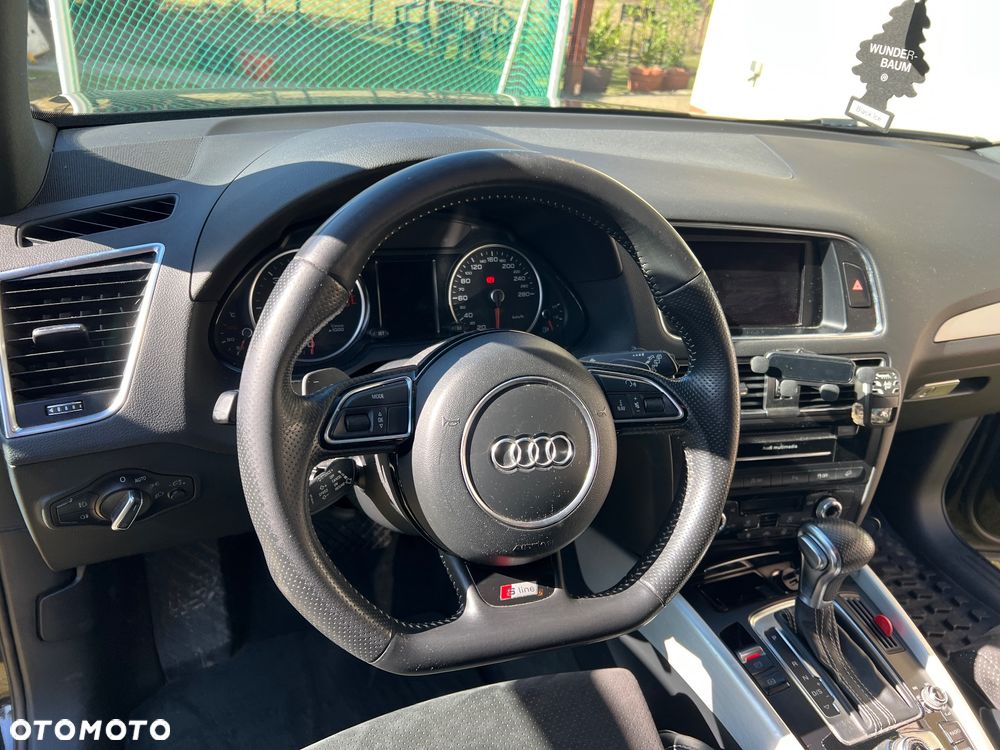 Audi Q5 - 25