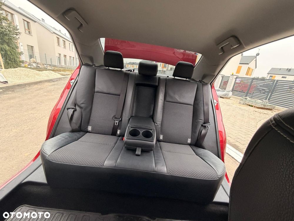 Toyota Corolla 1.6 Prestige - 9