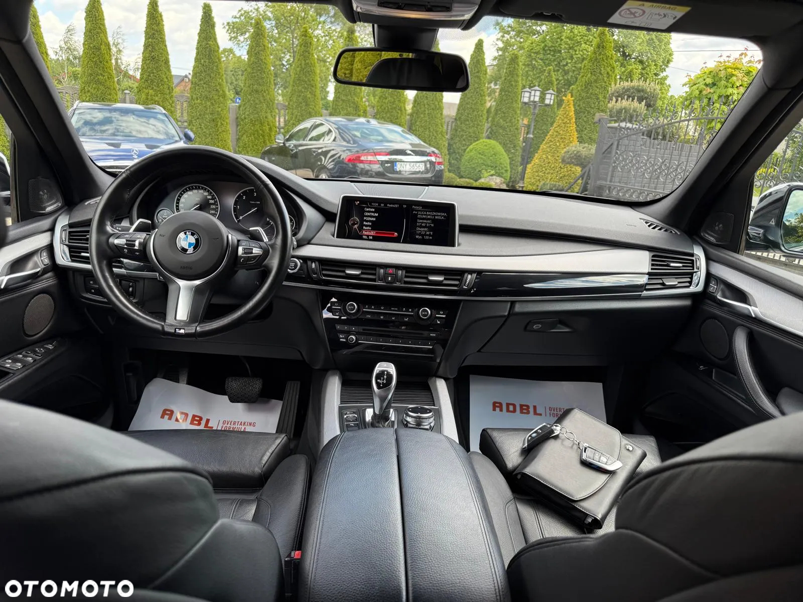BMW X5 xDrive40d - 25