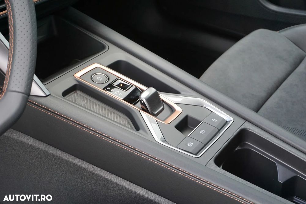 Cupra Formentor 1.5 eTSI DSG7 MHEV - 26
