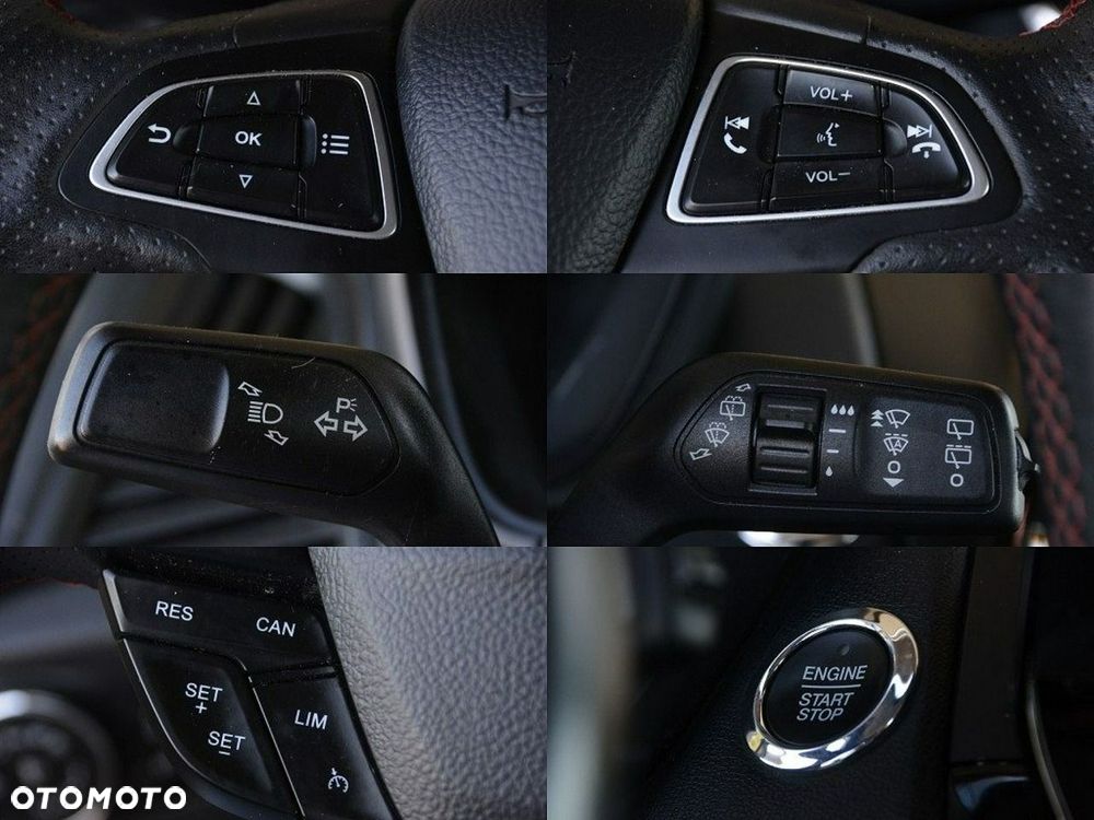 Ford EcoSport 1.0 EcoBoost GPF ST-Line ASS - 21