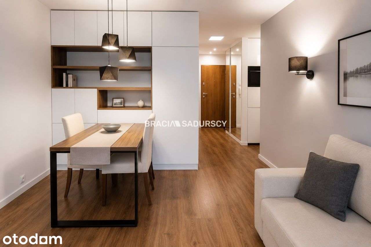 25 m² po generalnym remoncie | Blisko uczelni