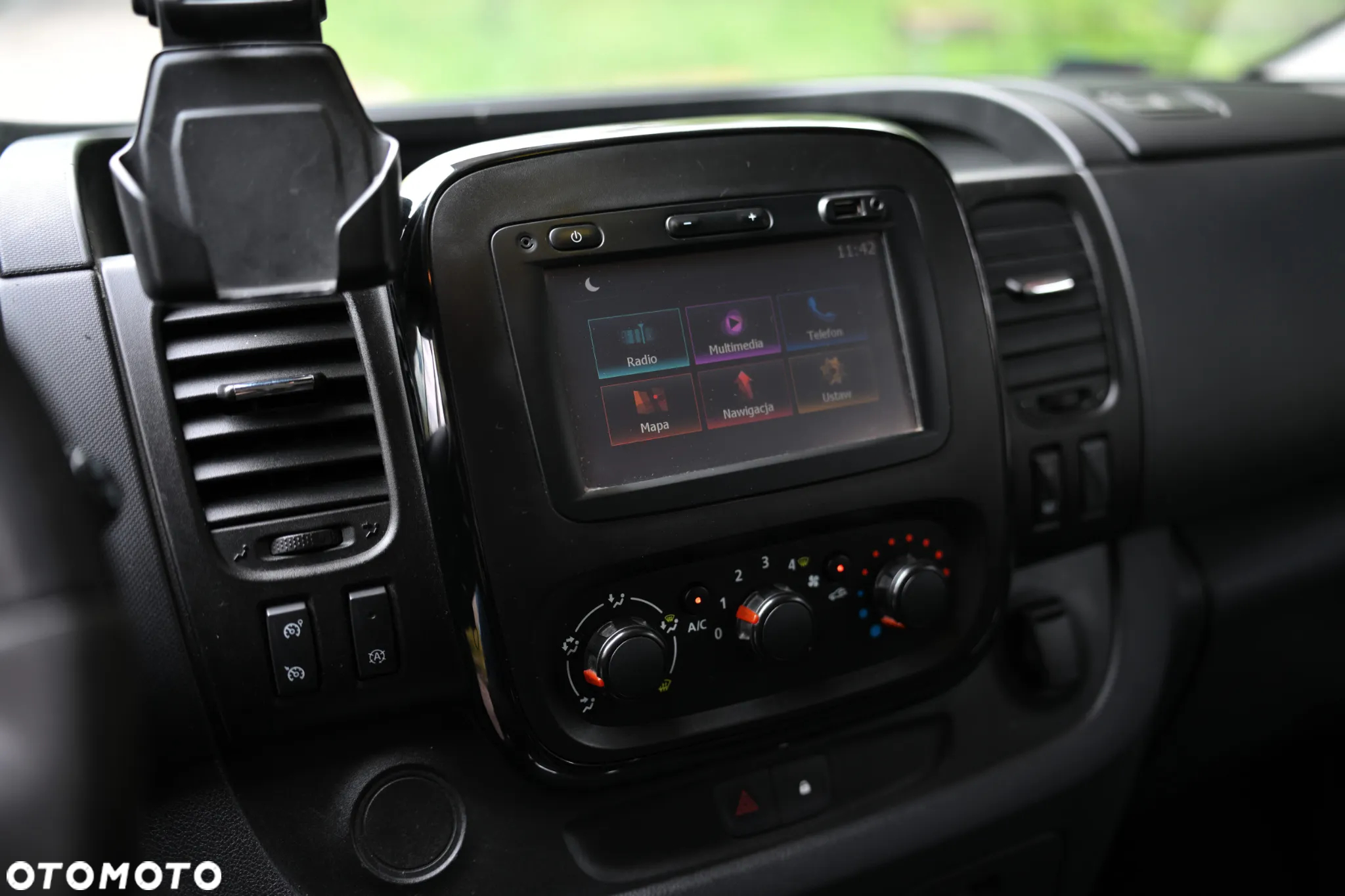Opel Vivaro 1.6 D L2H1 S&S Tourer - 6